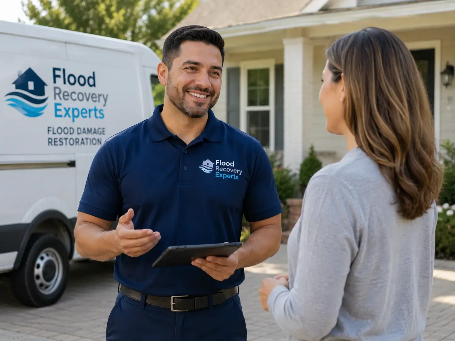Flood Damage Cleanup Sasakwa, OK FAQs